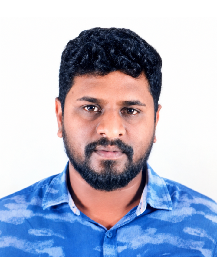 Chandrashekar Poojari 