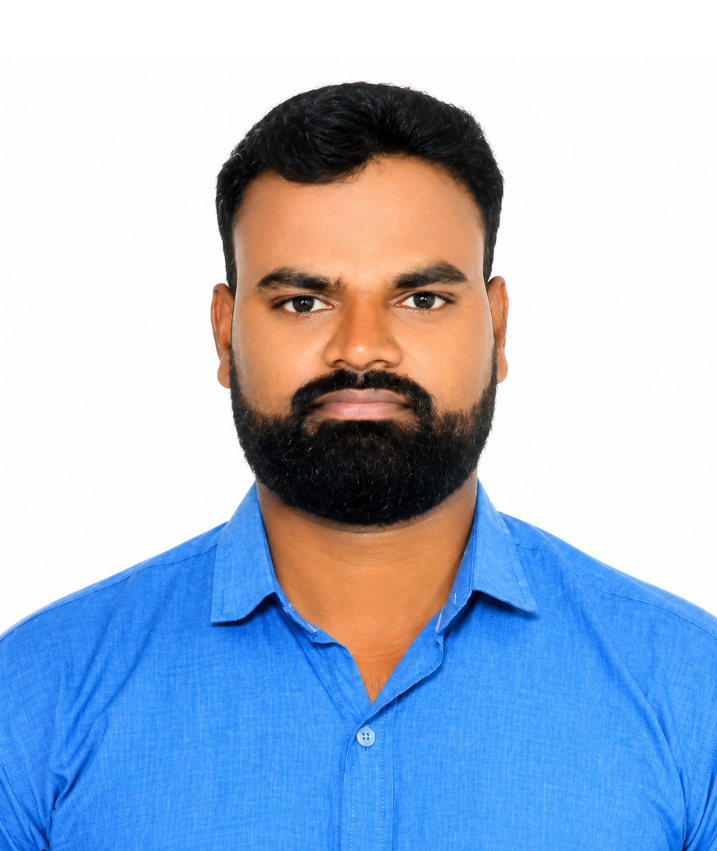Rohith H C