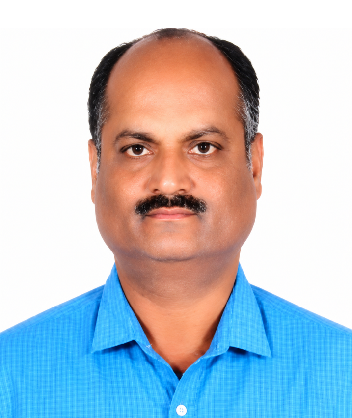 Manjunath R